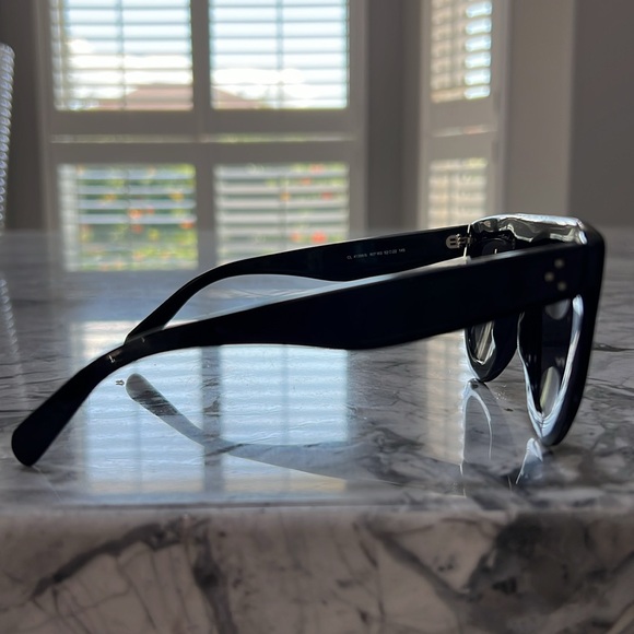 Celine aviator classic style sunglasses - Picture 4 of 7